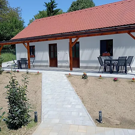 Rekreacni Dum 公寓 Podmolí