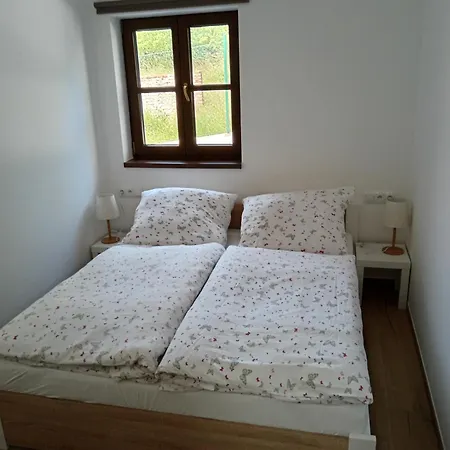 Rekreacni Dum *